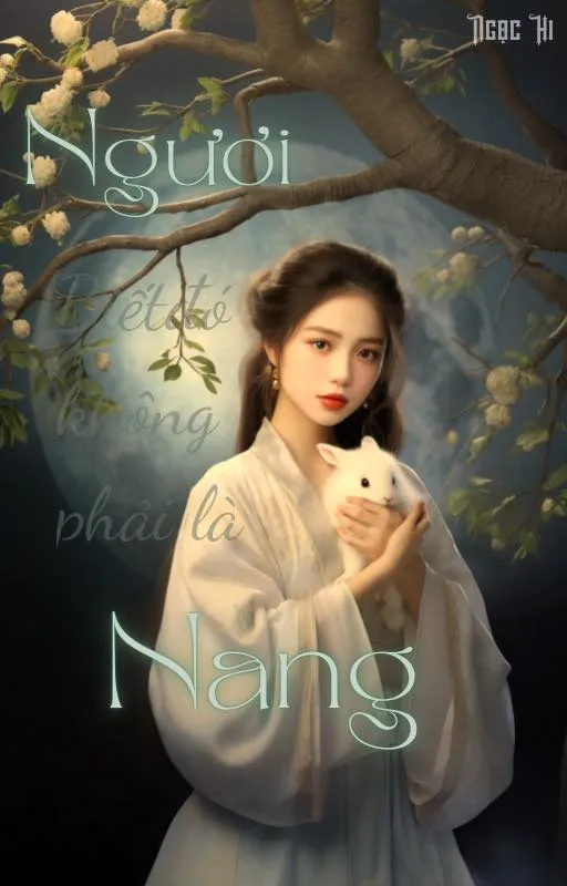 Ngươi biết đó không phải là Nàng