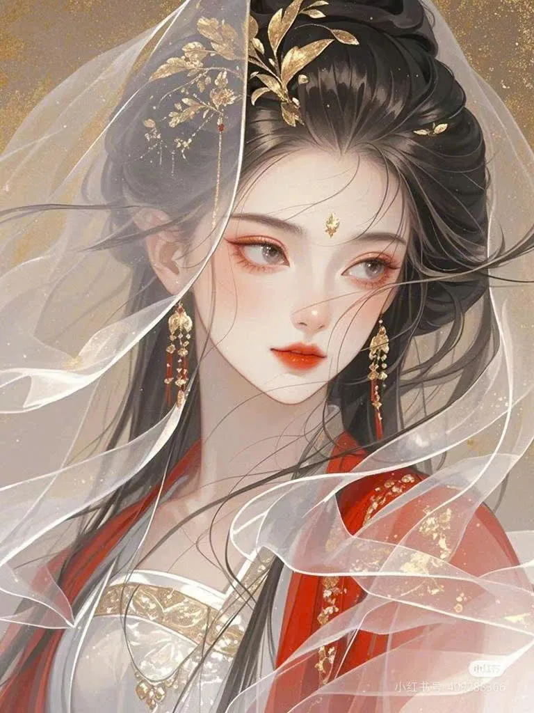 Bìa truyện ĐINH LAN