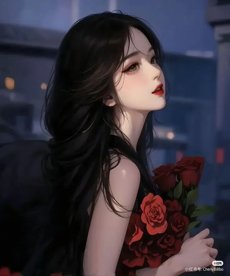 Bìa truyện TỐNG VI ÂN
