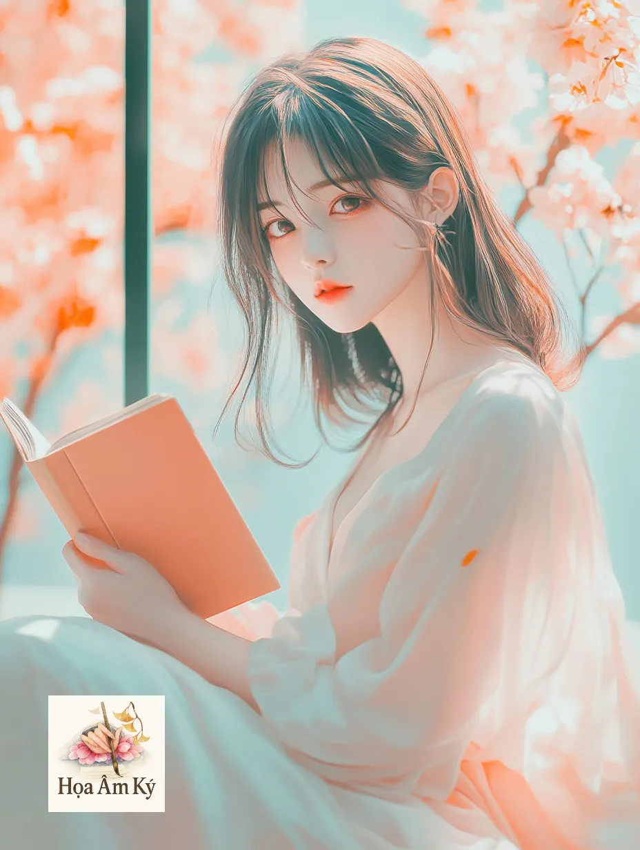 Bìa truyện Sao Rơi