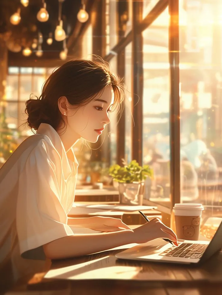 Bìa truyện Sống Lại Làm Một Người Mẹ Sáng Suốt