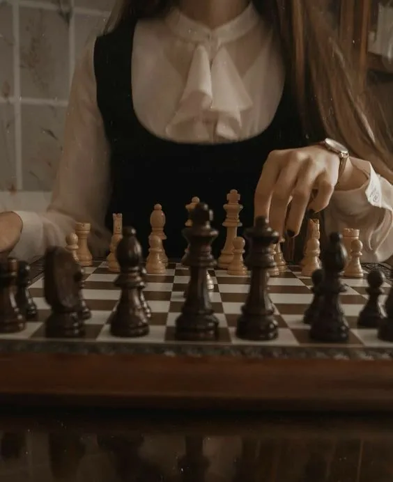 Bìa truyện Ly Hôn Giả, Âm Mưu Thật