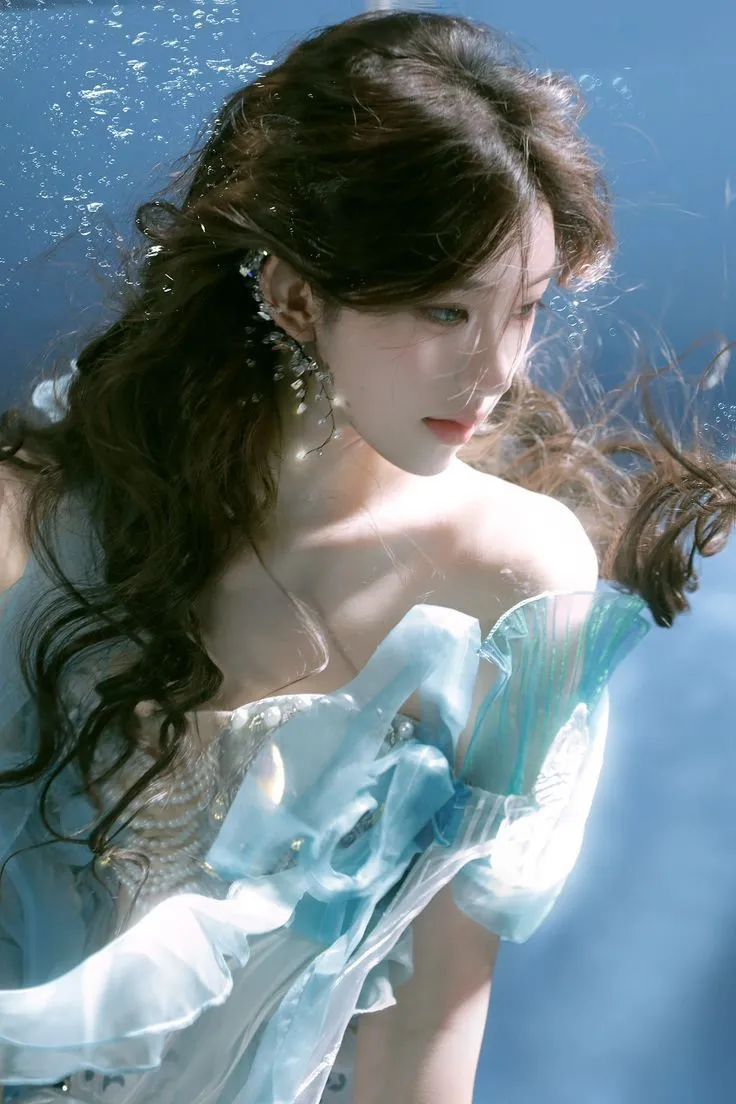 Bìa truyện Khi Tình Yêu Chìm Vào Đêm Tối