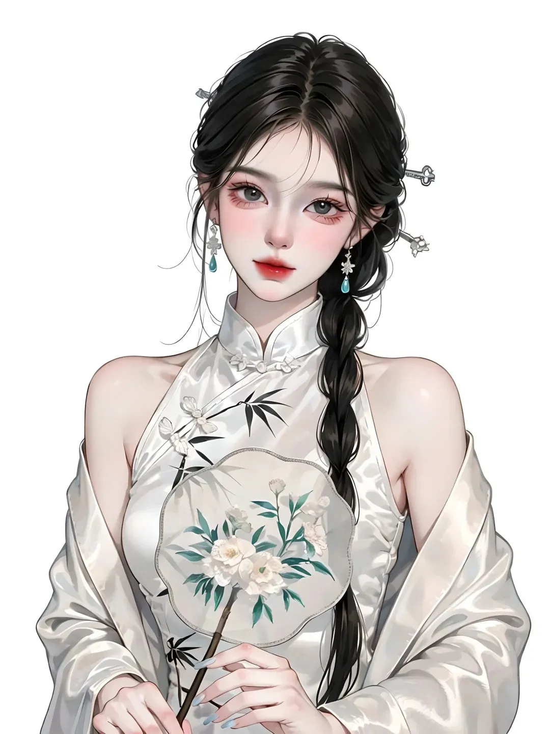 Bìa truyện HÀNG XÓM HÃM LÒN