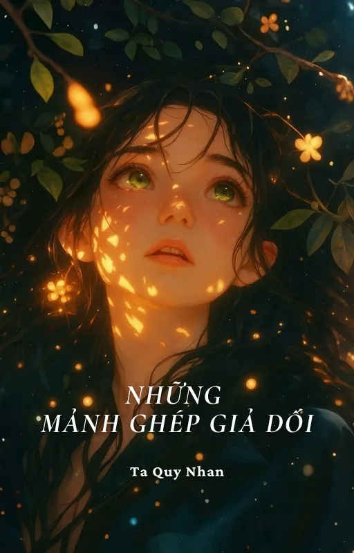 Những Mảnh Ghép Giả Dối