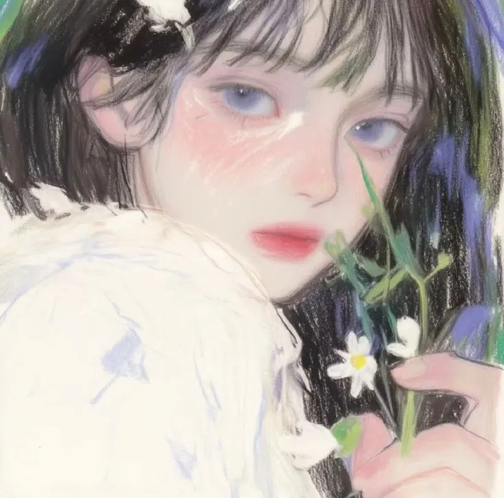 Bìa truyện Ngư Thê