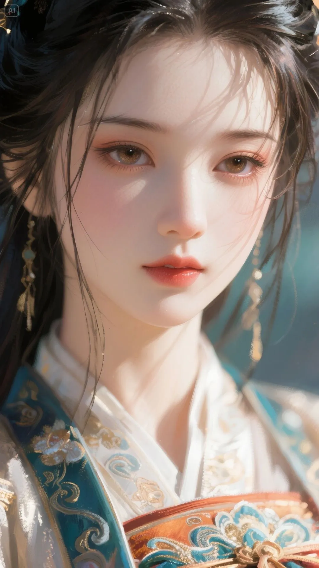 GIA NHÂN