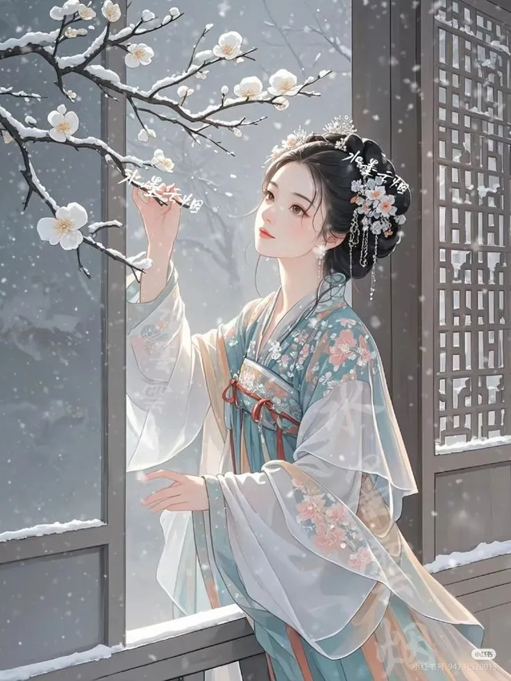 Bìa truyện SA ĐƯỜNG CHU