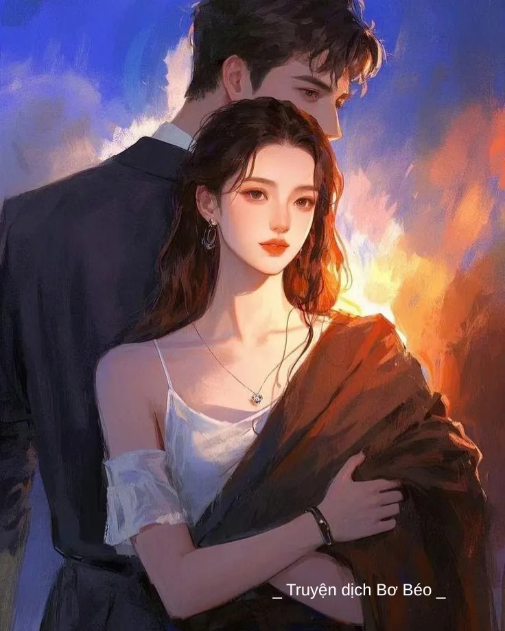Tổng Giám Đốc Lệ, Phu Nhân Đã Mất Xin Hãy Nén Bi Thương