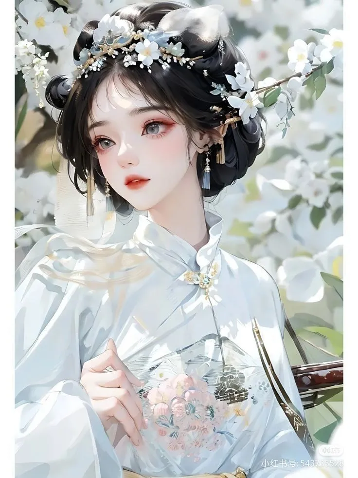 Bìa truyện PHU QUÂN CỦA NAM BÌNH CÔNG CHÚA