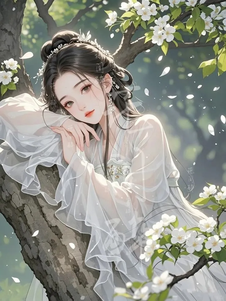 Bìa truyện NGU HIỂU HIỂU