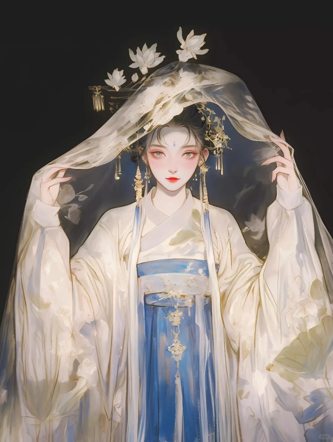 Họa Phúc Bất Tương Y