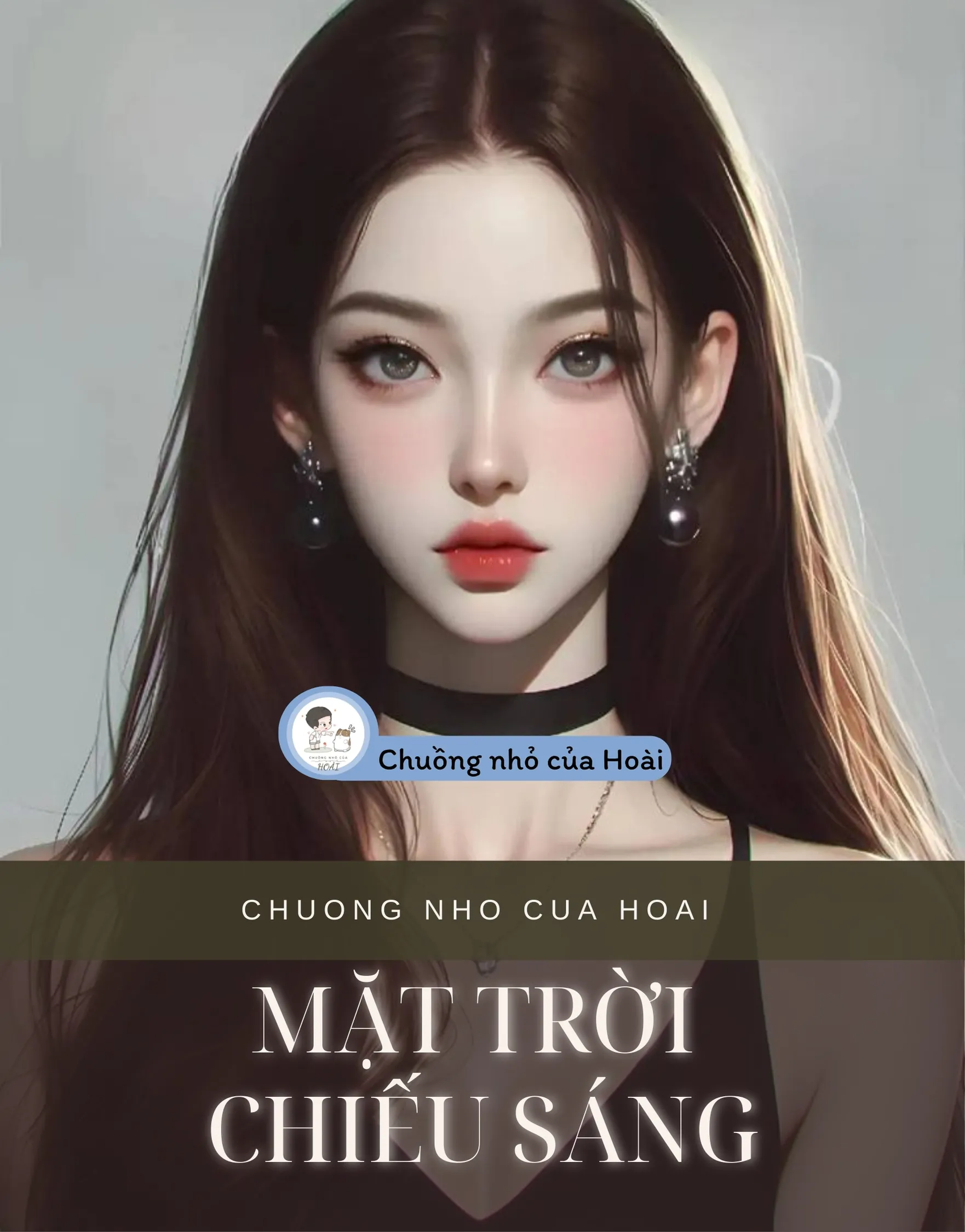 MẶT TRỜI CHIẾU SÁNG
