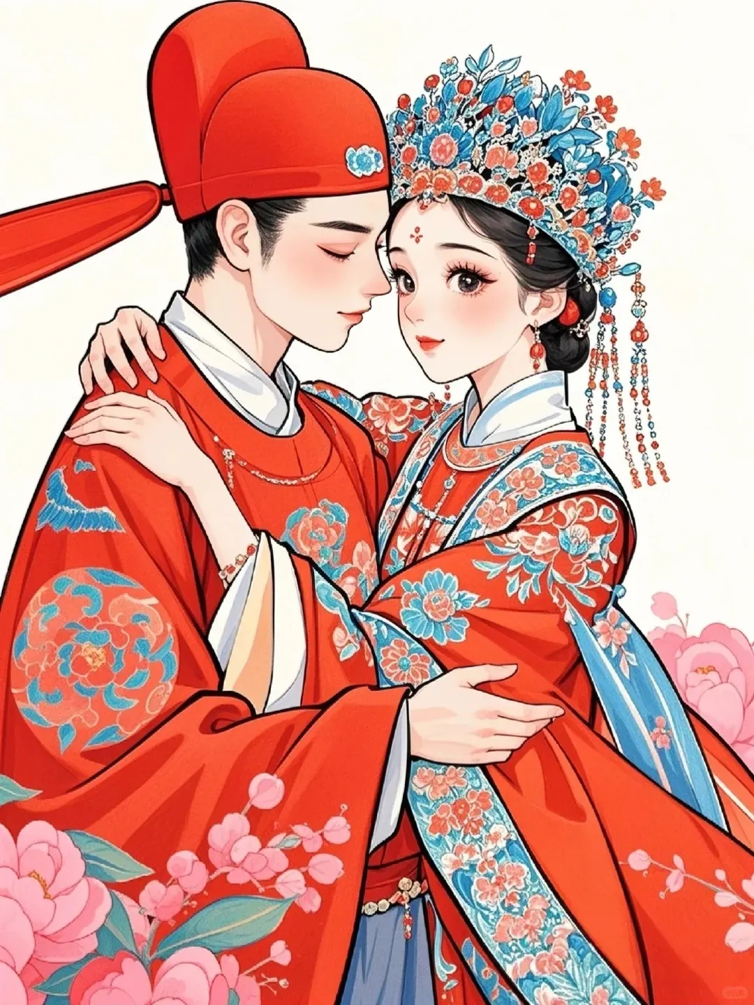 Bìa truyện " NÀNG ẤY À..."