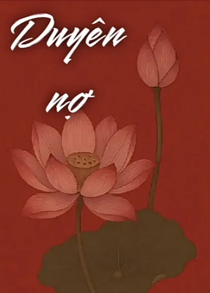 Duyên nợ