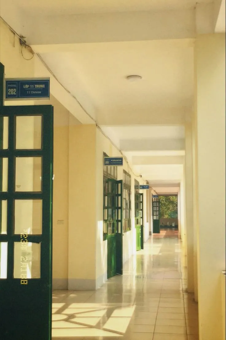 Tiếng ve kêu