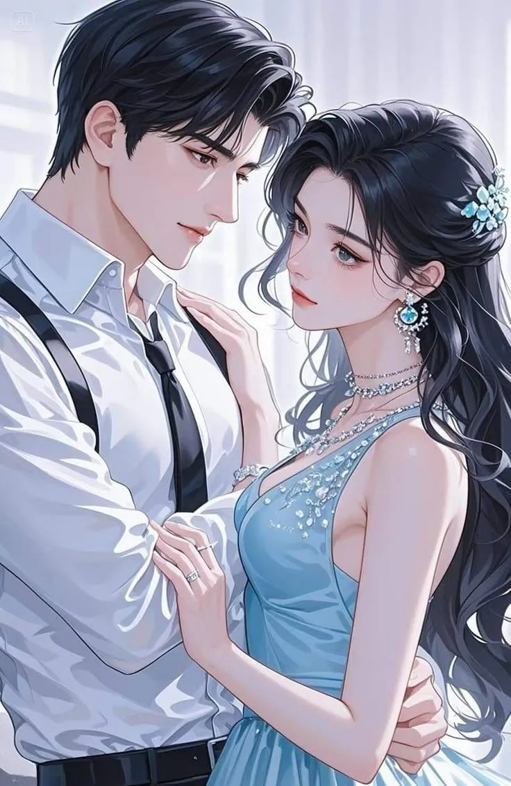 Bìa truyện Khi Nữ Phụ Phải "Phân Thân"