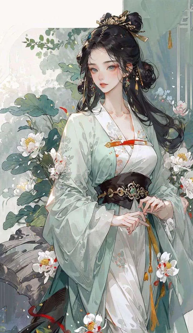 Hiền Thê Nhà Ta Quá Bạc Tình