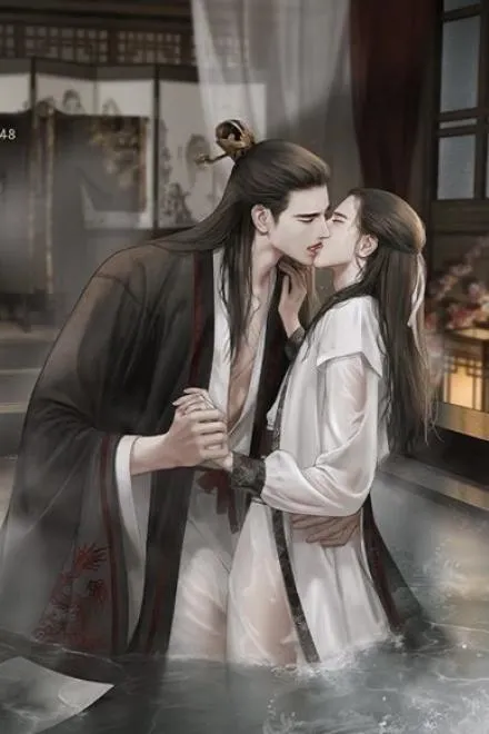 Hoàng Tử Giả Nữ Khiến Thái Tử Địch Quốc Vừa Gặp Đã Yêu