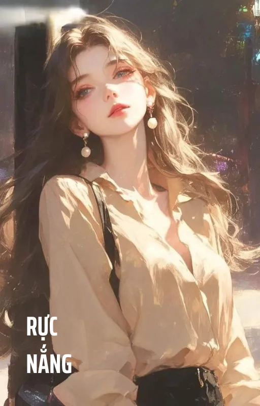 Rực Nắng