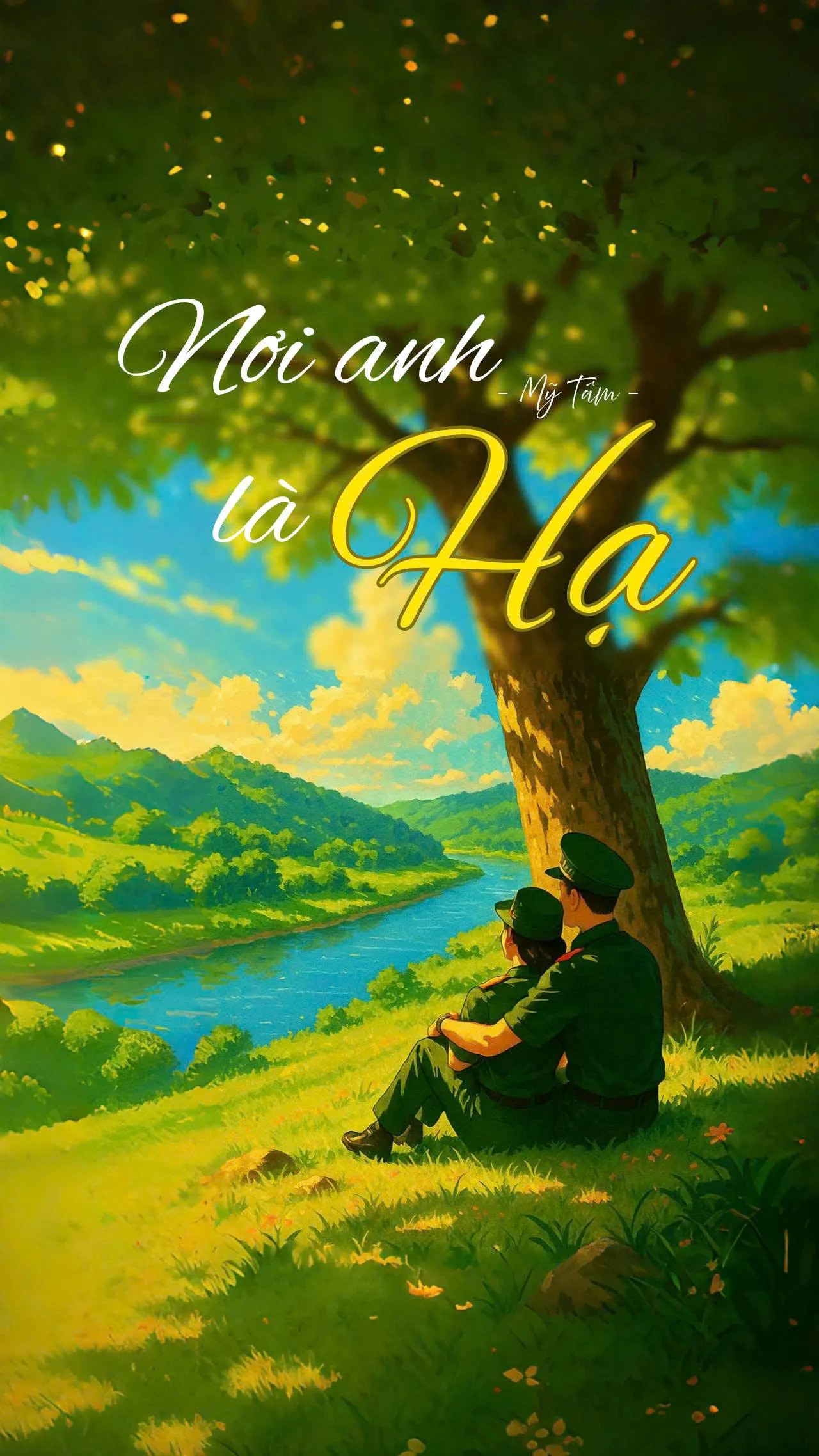 Nơi Anh Là Hạ