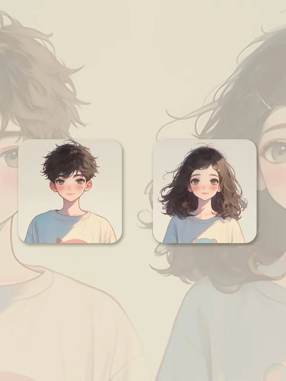 Bìa truyện Tiểu Bảo