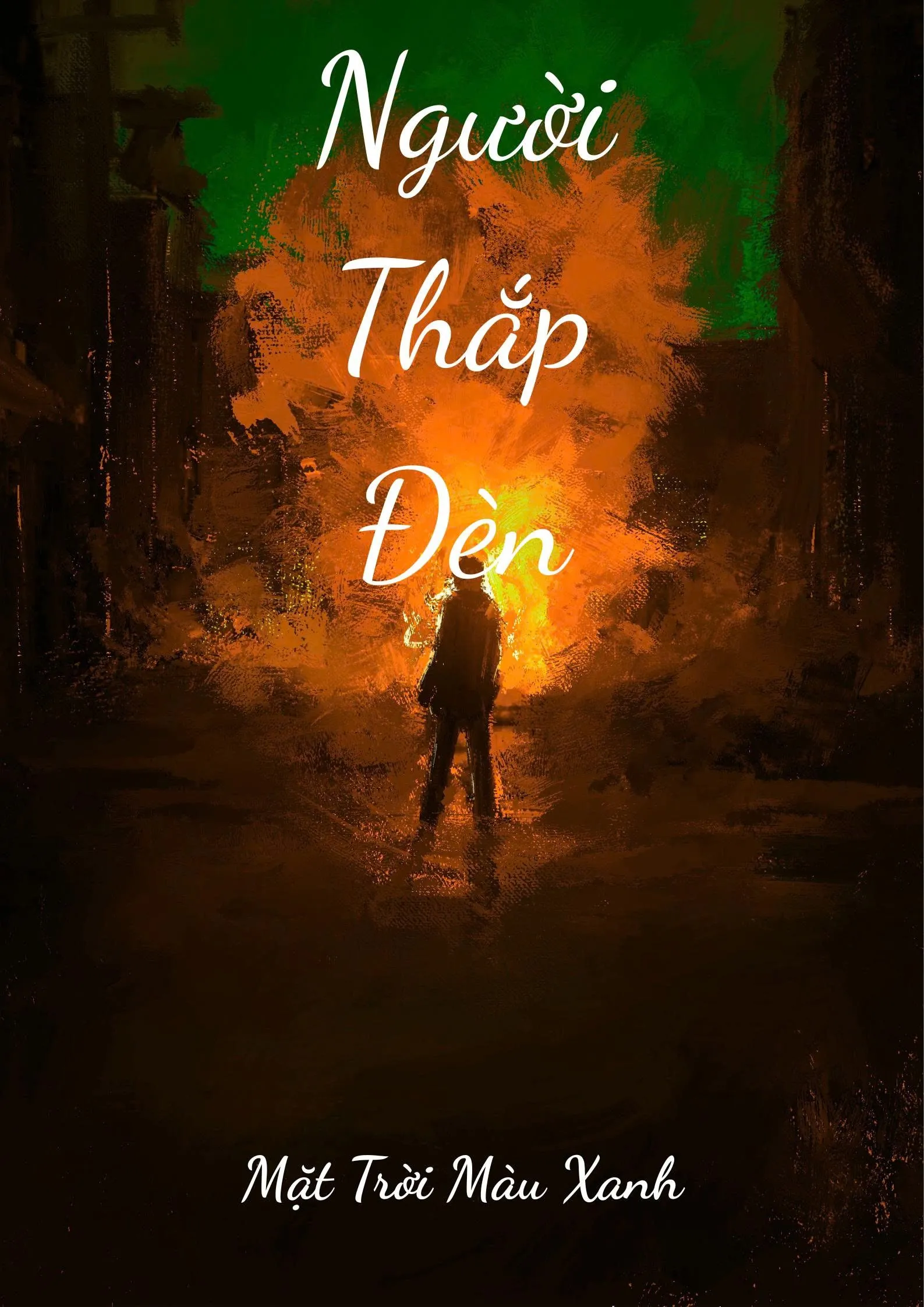 Người Thắp Đèn