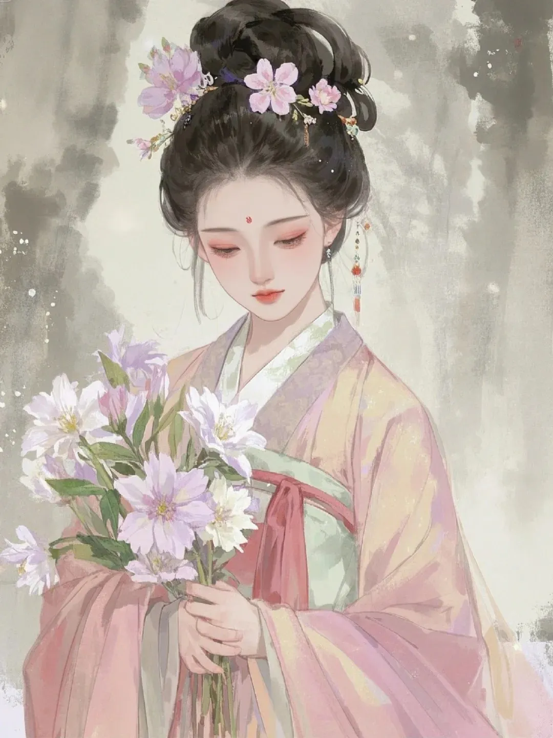 Bìa truyện PHÙNG BÌ