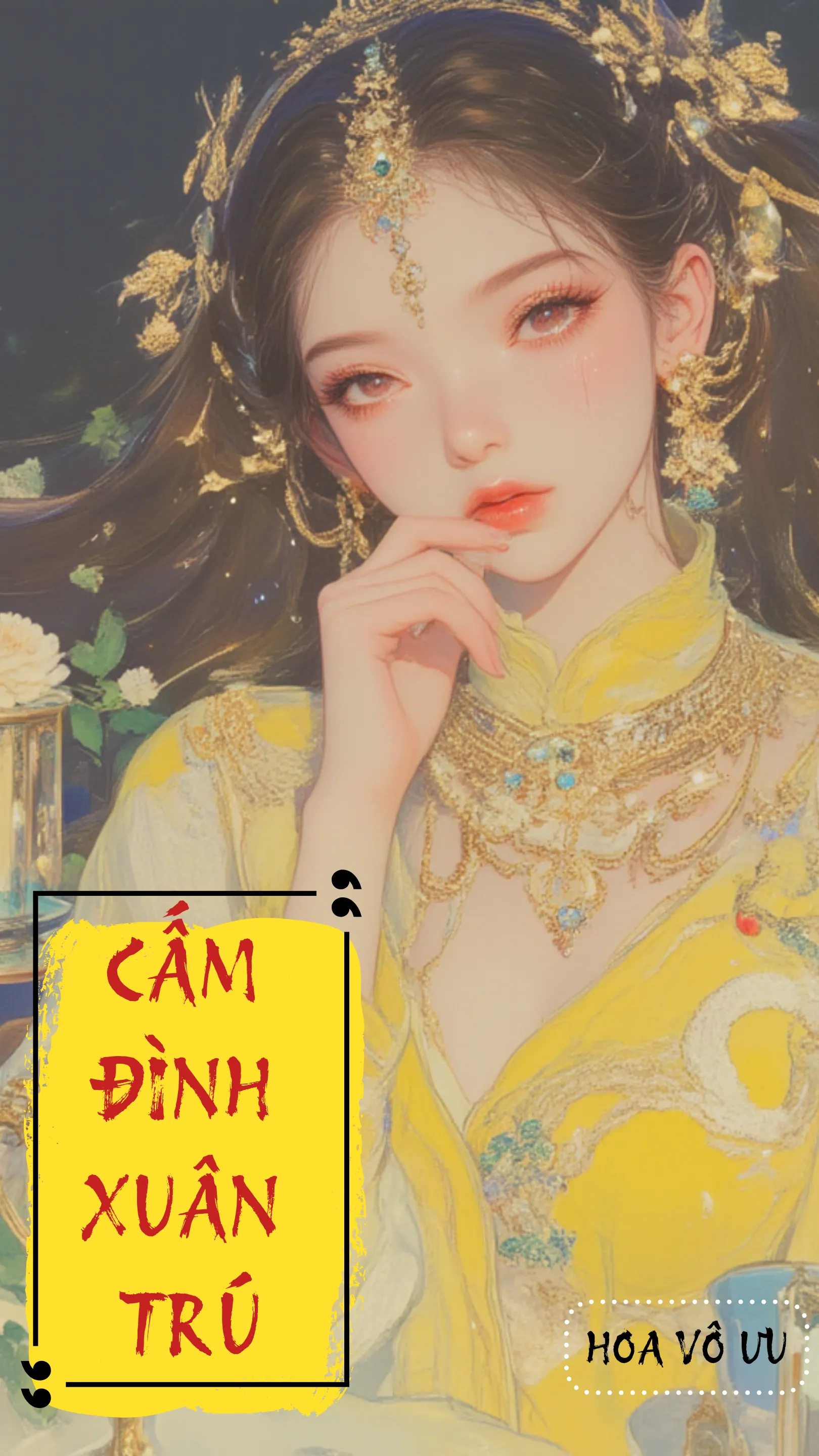 CẤM ĐÌNH XUÂN TRÚ