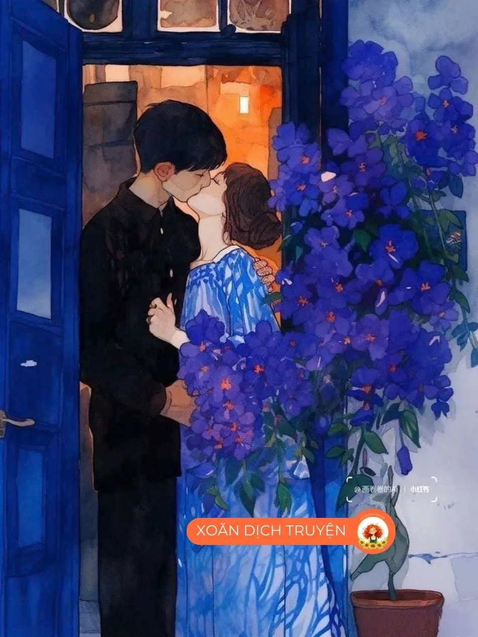 Bìa truyện CỐ TÌNH DỤ DỖ