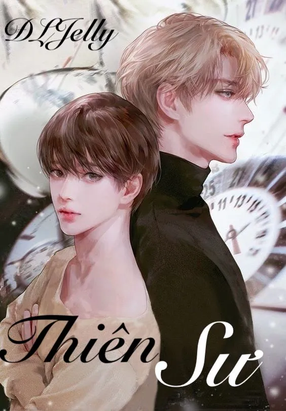 Thiên Sư