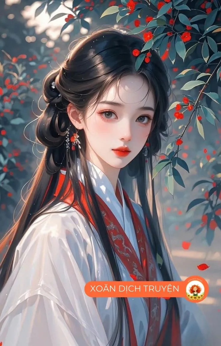 Bìa truyện NƯƠNG NƯƠNG NHÓM LỬA