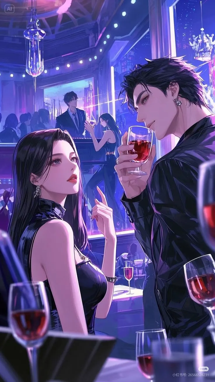 Dưới Ánh Đèn Đỏ