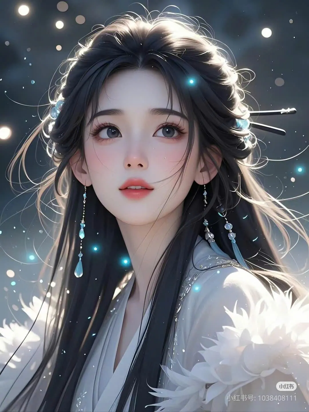 Bìa truyện TA CHO RẰNG TA LÀ THIÊN KIM GIẢ