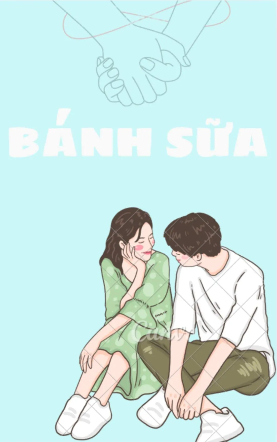Bánh sữa