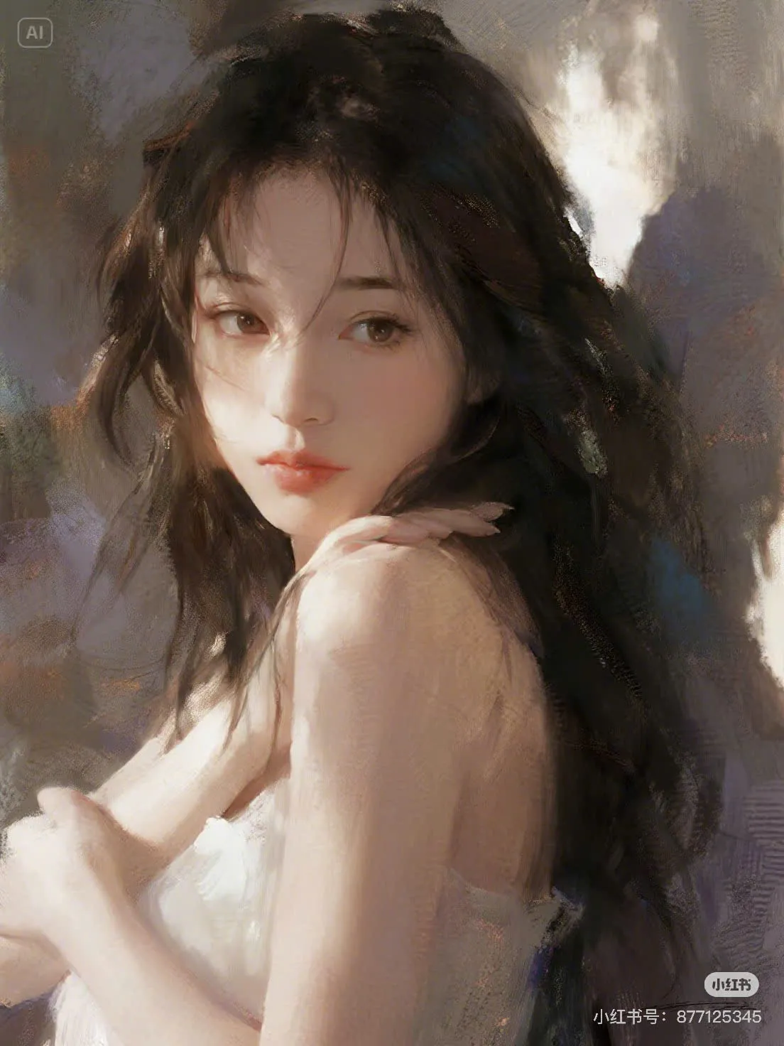 Bìa truyện Thay Lòng