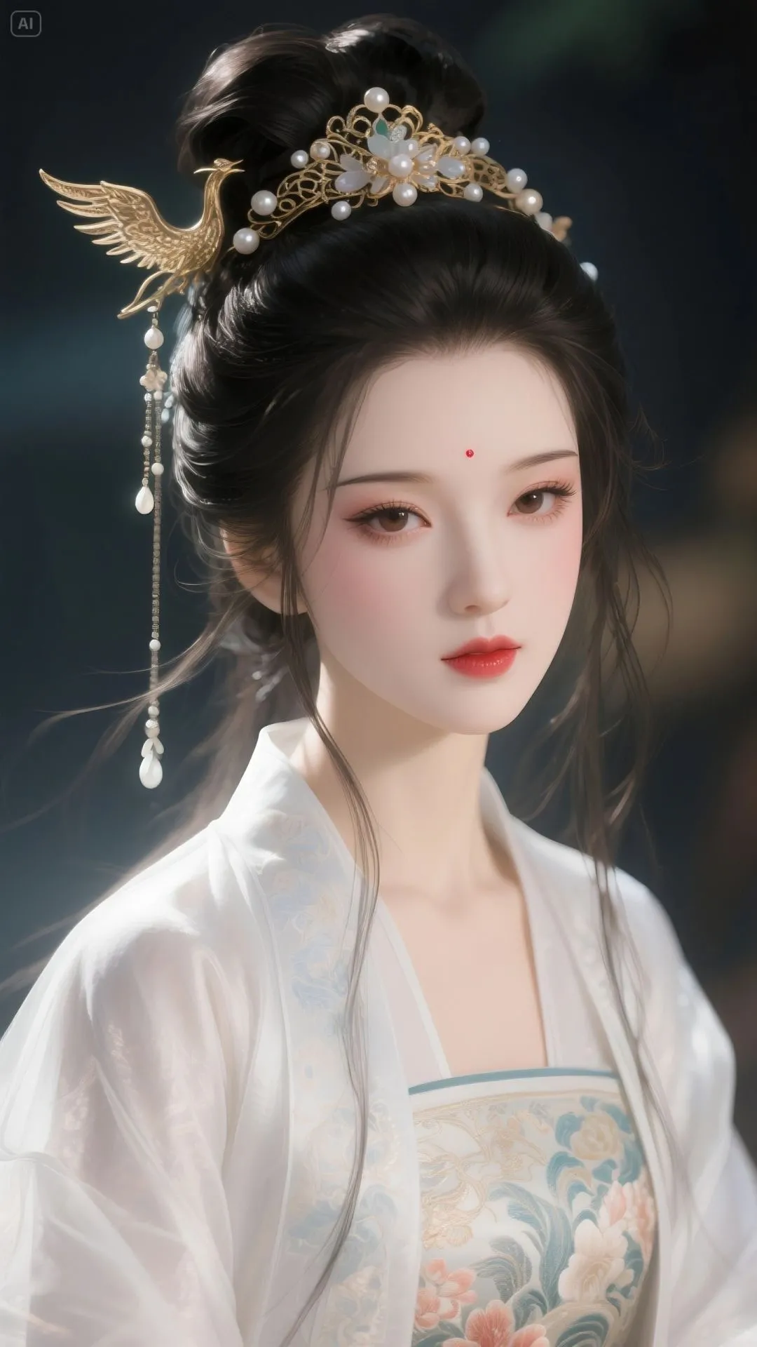 Bìa truyện TRI XUÂN THU