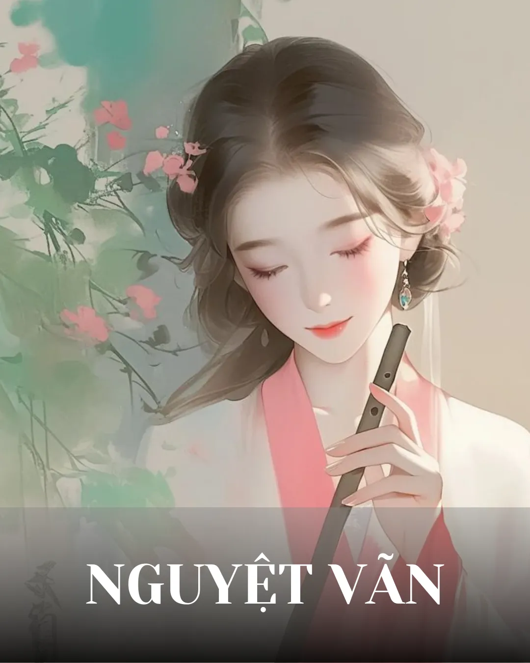 NGUYỆT VÃN