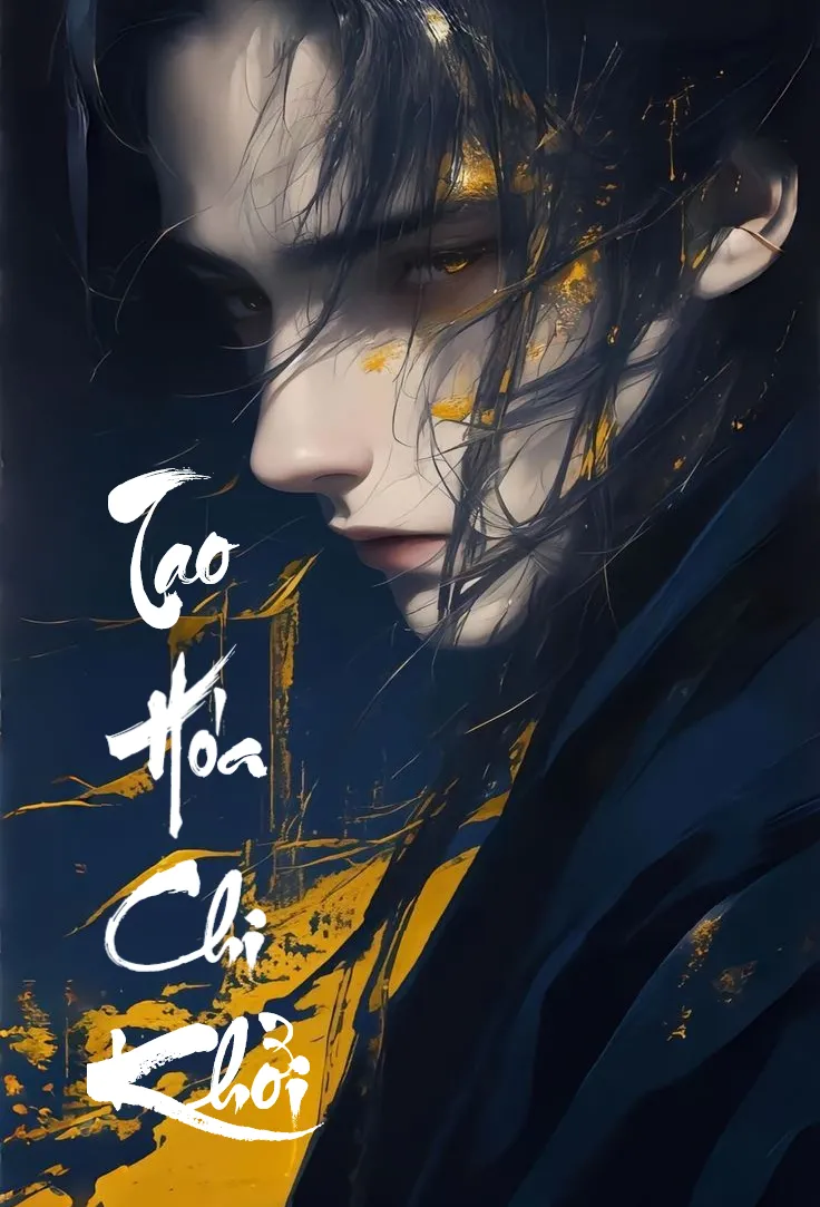 Tạo Hóa Chi Khởi