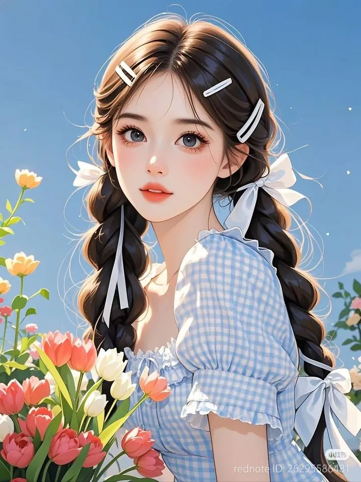 Bìa truyện Thiếu Nữ Mỏ Than