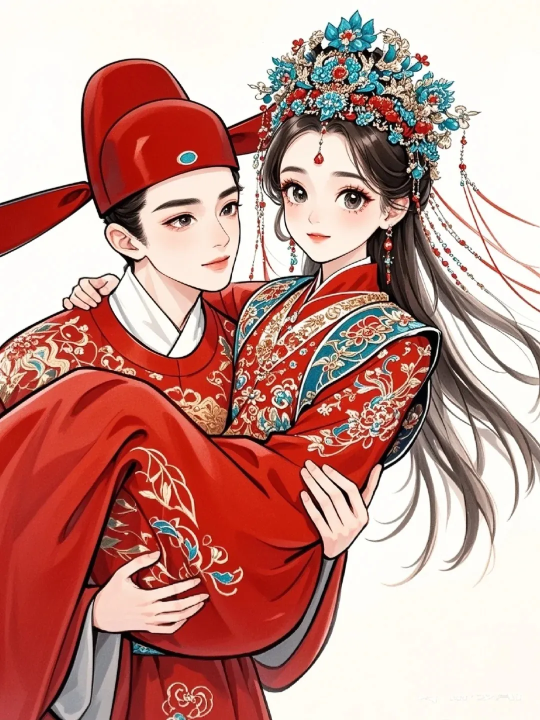 Bìa truyện KIỀU PHU CỦA KỶ TƯỚNG QUÂN