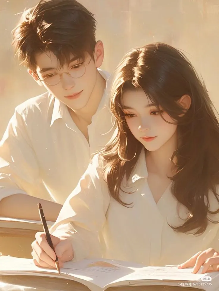 Bìa truyện Bạn Trai Qua Mạng