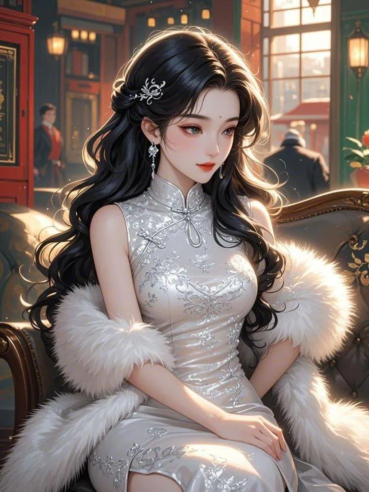Bìa truyện Bạn Gái Anh Ngoại Tình, Bạn Trai Tôi Cũng Vậy