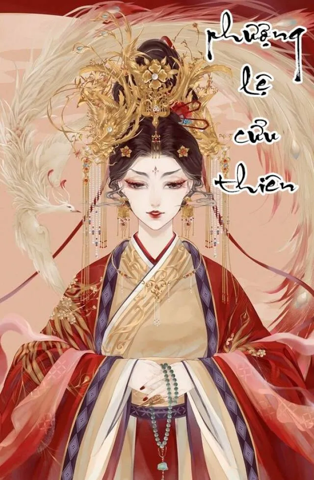 Bìa truyện Phượng Lệ Cửu Thiên