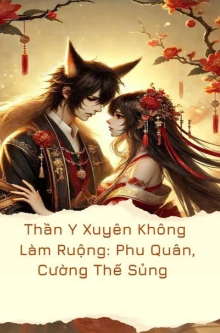 Thần Y Xuyên Không Làm Ruộng: Phu Quân, Cường Thế Sủng