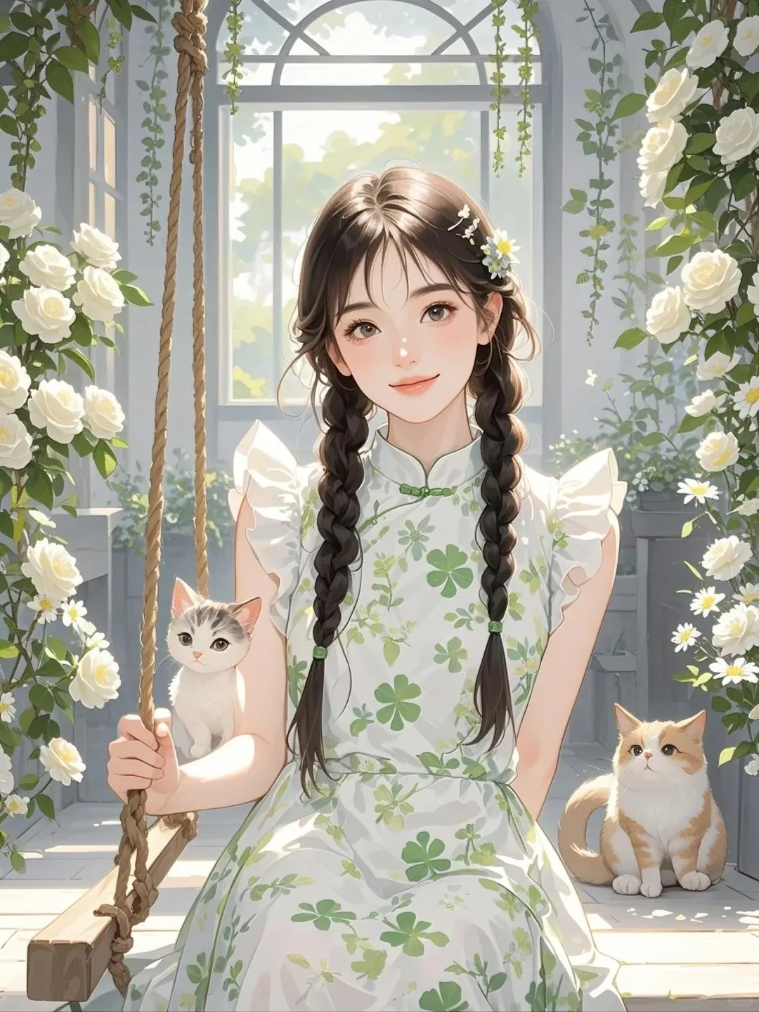 Bìa truyện Sống Trên Đời, Quan Trọng Nhất Là Phải Vui