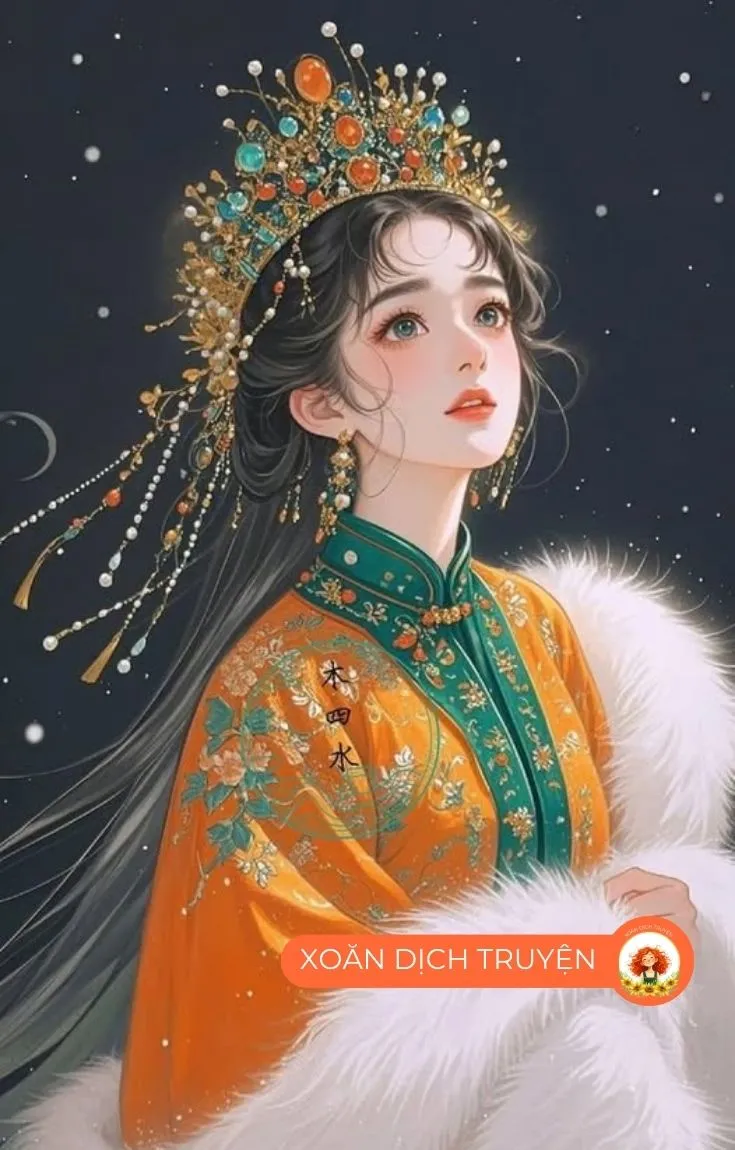 Bìa truyện ĐỔI HÔN