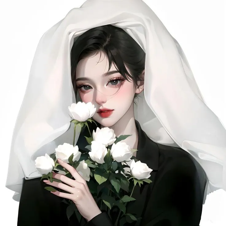 Bìa truyện THỪA TỰ HAI NHÀ