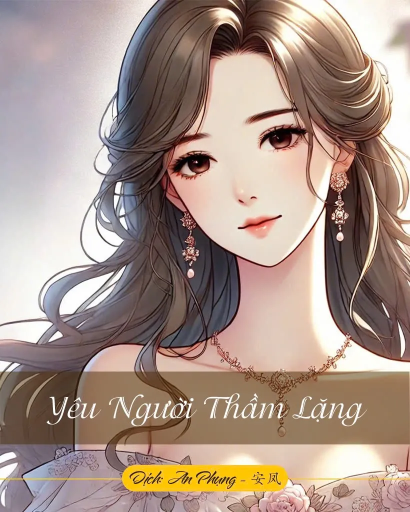 Yêu Người Thầm Lặng