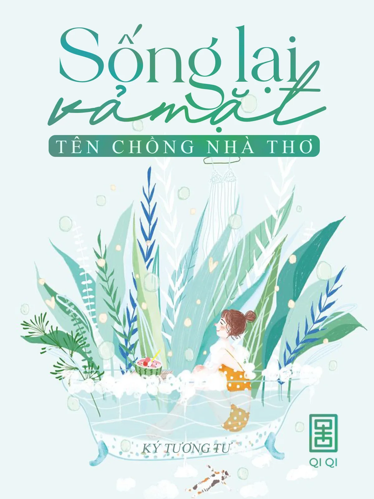 Sống Lại Vả Mặt Tên Chồng Nhà Thơ